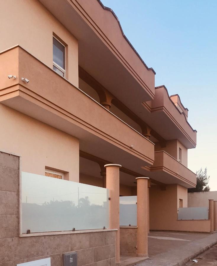 Monolocali White Angel Apartments Porto Cesareo Exterior photo