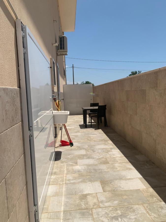 Monolocali White Angel Apartments Porto Cesareo Exterior photo