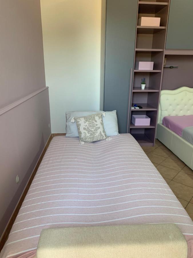 Monolocali White Angel Apartments Porto Cesareo Exterior photo