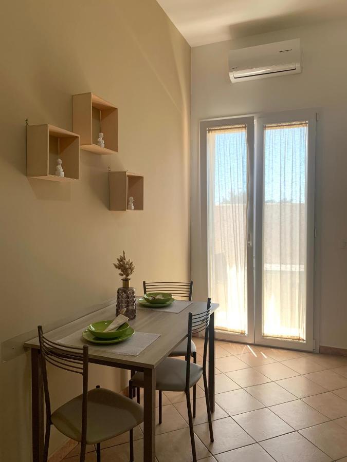 Monolocali White Angel Apartments Porto Cesareo Exterior photo