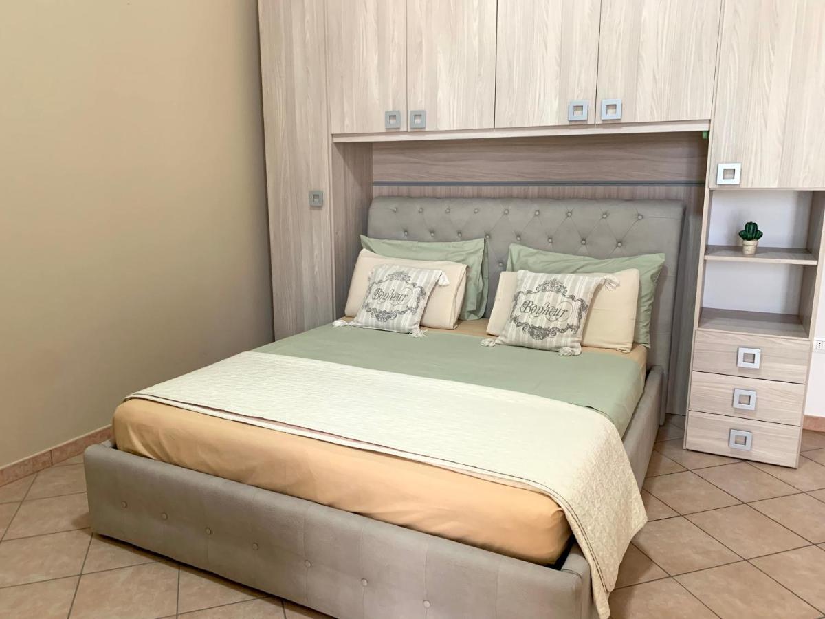 Monolocali White Angel Apartments Porto Cesareo Exterior photo