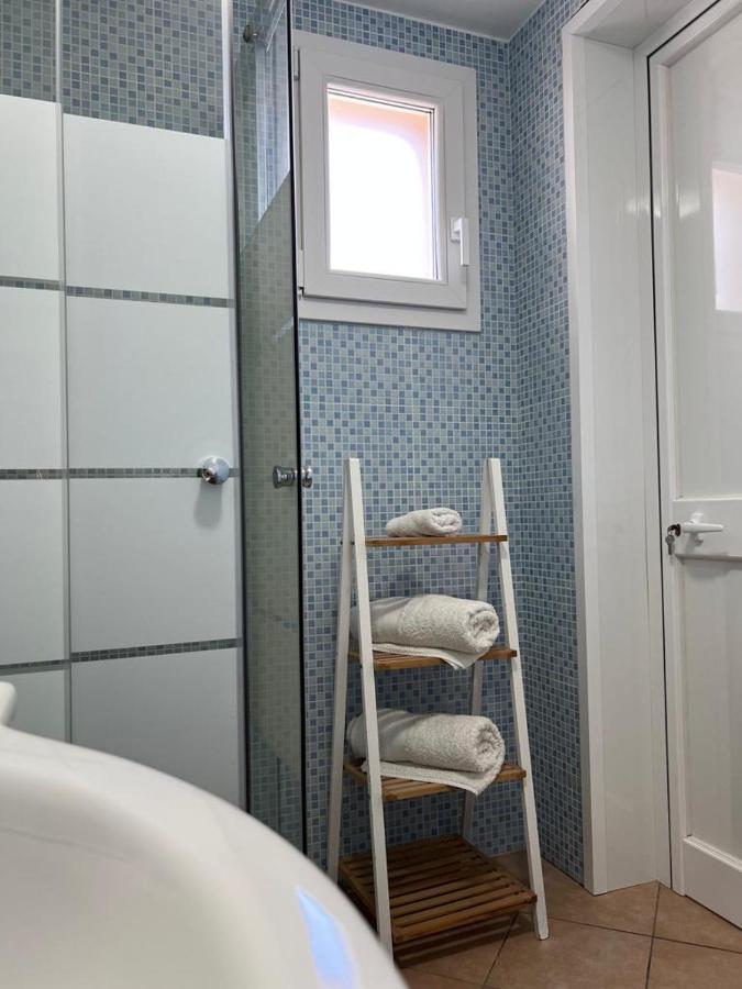 Monolocali White Angel Apartments Porto Cesareo Exterior photo
