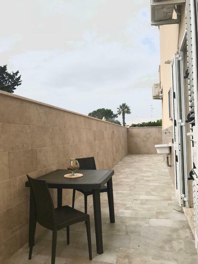 Monolocali White Angel Apartments Porto Cesareo Exterior photo