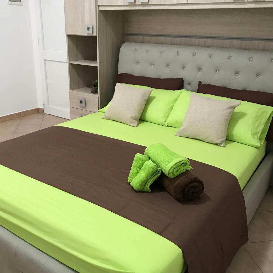 Monolocali White Angel Apartments Porto Cesareo Exterior photo